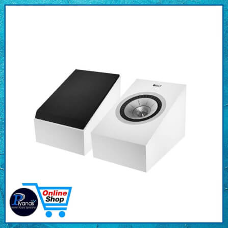 ลำโพงเซอร์ราวด์ KEF : Q-50A ATMOS สีขาว_2